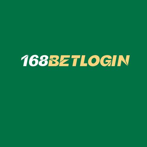 Logo da 168BETLOGIN