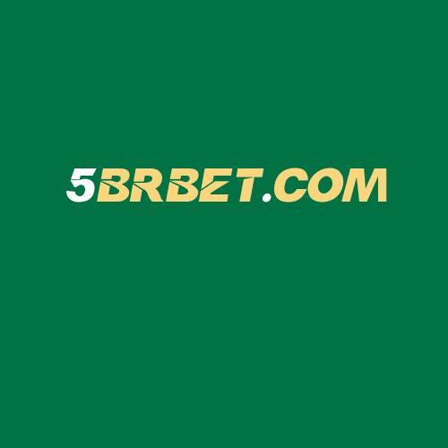 Logo da 5BRBET