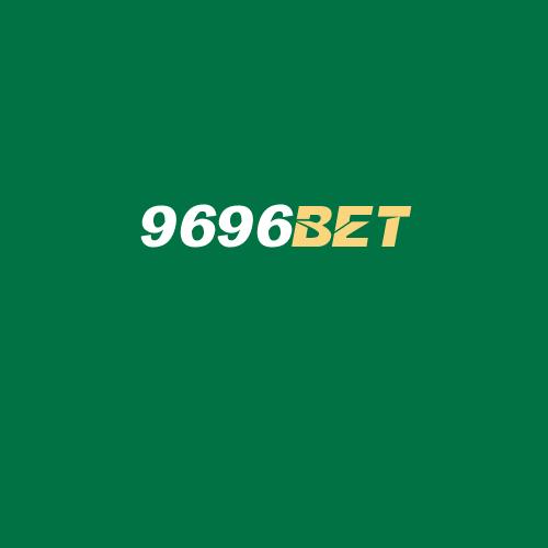 Logo da 9696BET