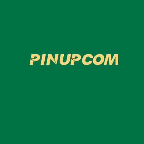 Logo da PINUPCOM