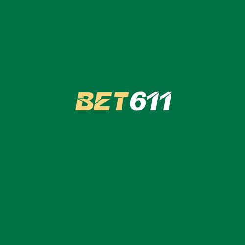 Logo da BET611