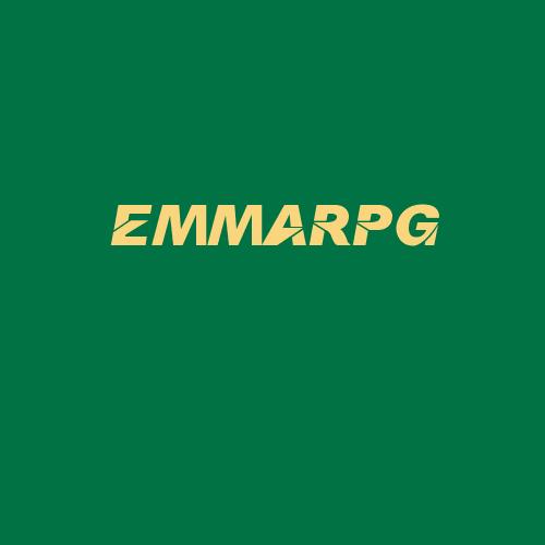 Logo da EMMARPG