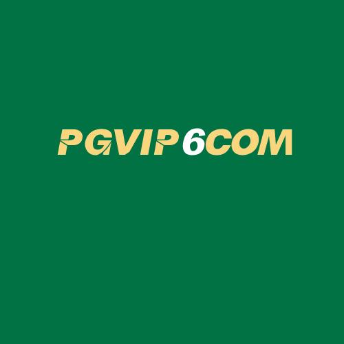 Logo da PGVIP6COM